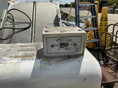 Used _UNKNOWN_ _UNKNOWN_ Slicers / Dicers / Cutters Michigan US | Miedema Asset Management Group #1324033