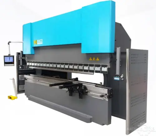 Used HACO SRM Press Brakes Florida US | Southern Fabricating Machinery Sales, Inc. #124740