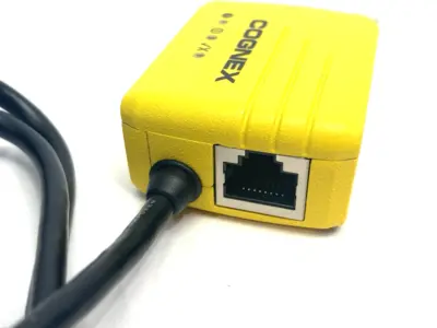 New | in-Stock Cognex Fixed Mount DataMan Code Reader 825-0406-1R Barcode Scanners Michigan US | Maverick Industrial Sales #1395104