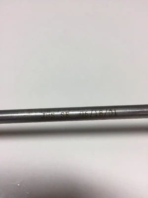 USED JMS 6/18/2001