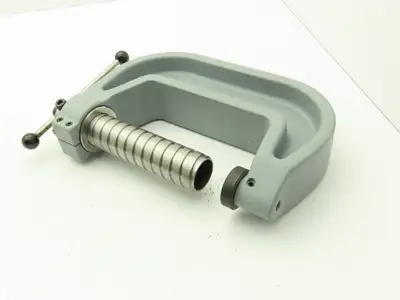 Pin Brinell Portable Hardness Tester