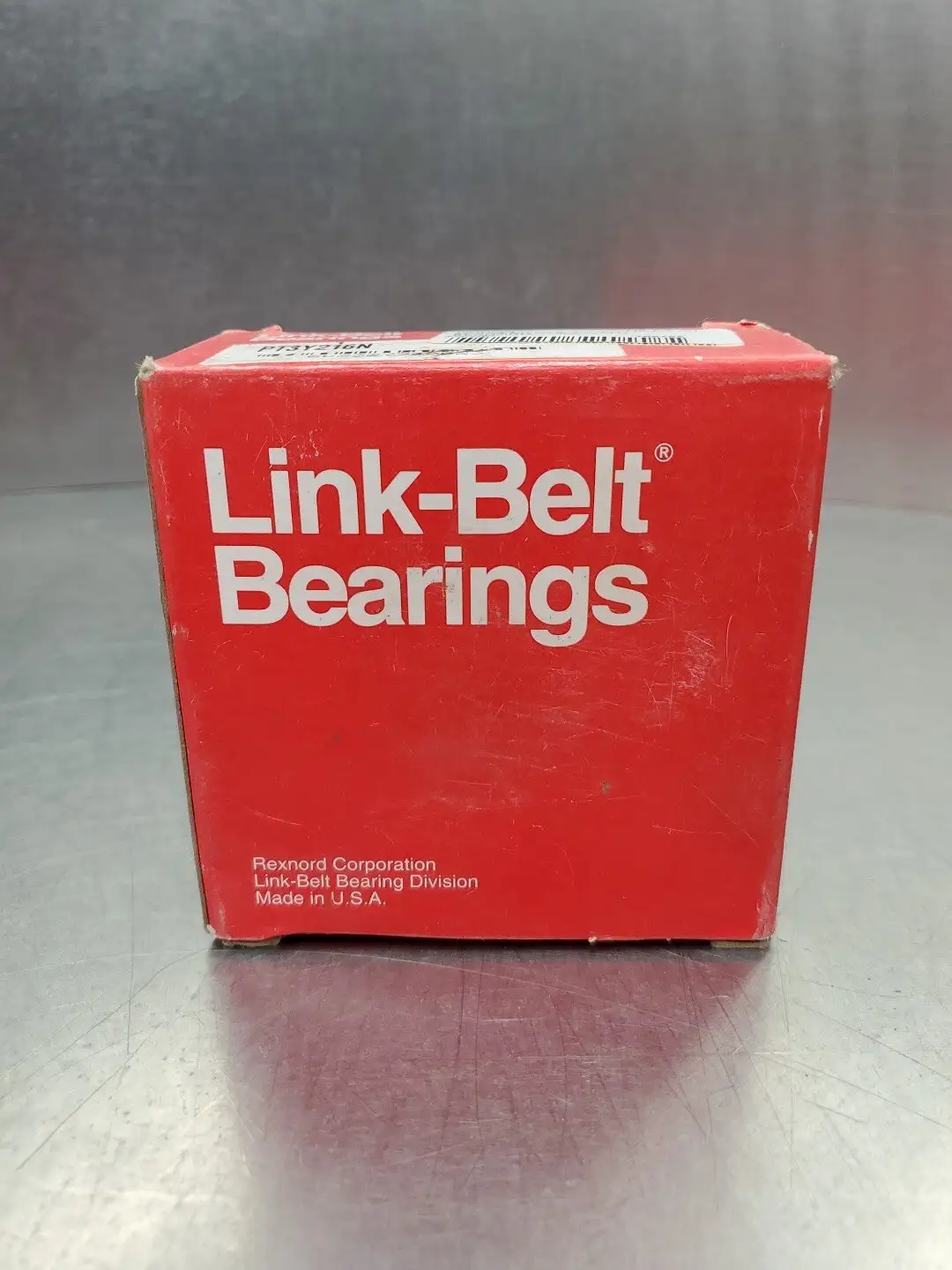 USED Rexnord PT3Y216N