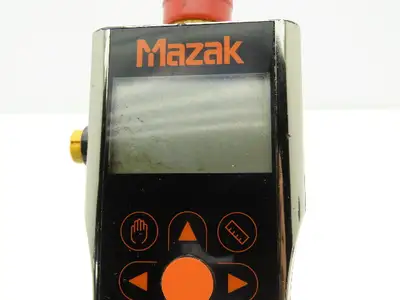 Used MAZAK _UNKNOWN_ Robot Parts Indiana US | Arrow Industrial #1440354