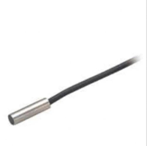 Keyence EM-054 Inductive Proximity Sensors, Main Unit, Shielded Type, f5.4, NPN [New]