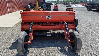 USED LAND PRIDE NTS2607