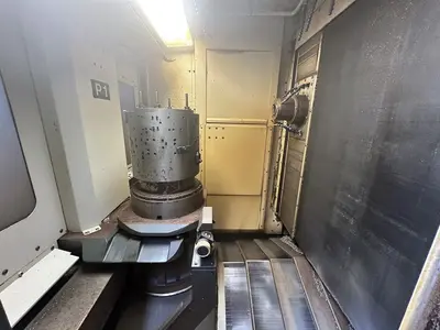 USED 2013 HAAS EC-400