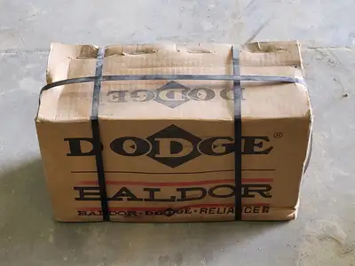 NEW DODGE EP4B-S2-315RE