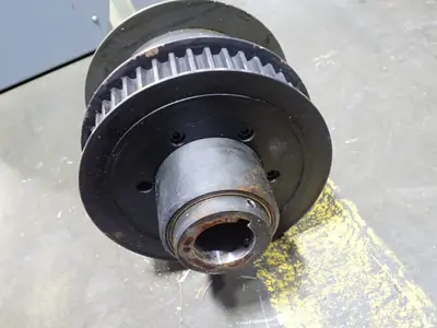 USED AUTOGARD 201ACT4