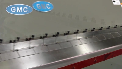 2024 GMC _UNKNOWN_ Hydraulic Brakes | Punch Press and Shear (2)