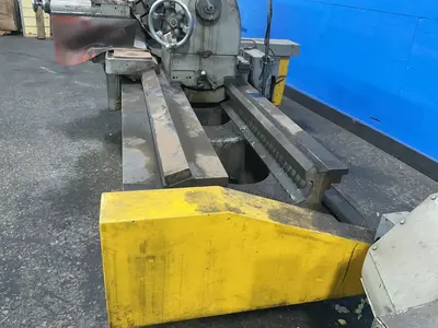 Used LEBLOND 40” STANDARD Engine Lathes Ohio US | HGR 24 #1325271