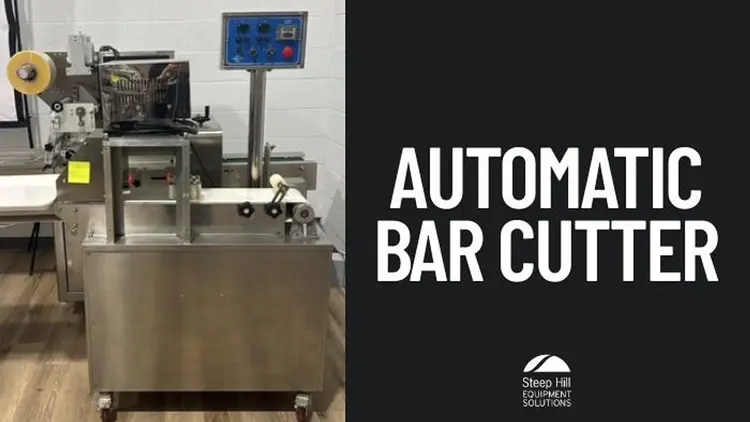 Used CANADA BRAND _UNKNOWN_ Slicers / Dicers / Cutters | Steep Hill Equipment Solutions #772719