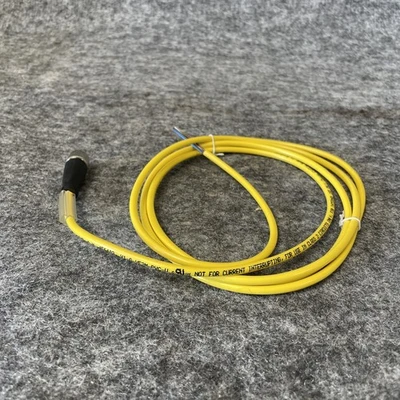 New | in-Stock Pepperl+Fuchs V1-G-YEZM-PVC-U Estate & Personal Property California US | Davliegogo LLC #1730092