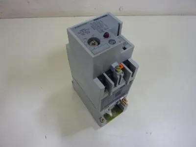 USED ALLEN BRADLEY 700-RTC00010U1 SER A