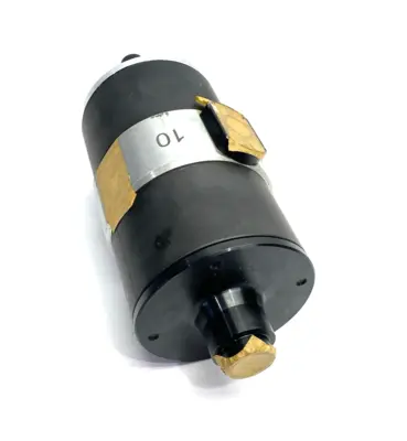 USED SUPFINA MACHINE CO. CYLINDER 02200-110-000-00000