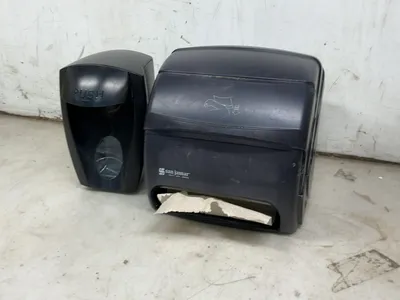 Used _UNKNOWN_ _UNKNOWN_ Janitorial Equipment Michigan US | Miedema Asset Management Group #1321243
