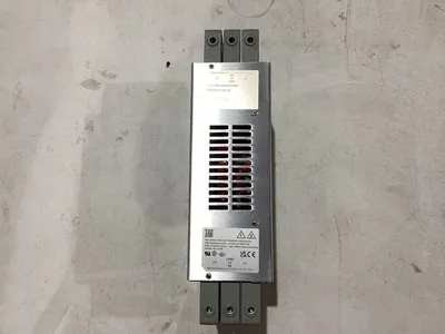 NEW SCHAFFNER FN3258-100-35