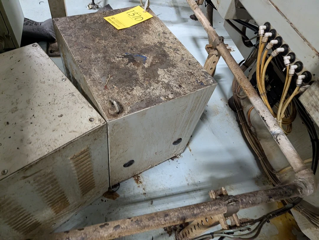 High Quality Transformer 440-500/50-60/3