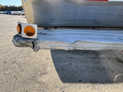 Used 2005 ST&E MILK TANKER TRAILER Liquid Supply Trailers Michigan US | Miedema Asset Management Group #1709520