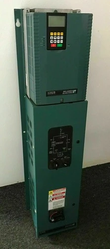 Used Rockwell Rockwell Automation VTAC 9 Variable Speed Drives | Amiron Machinery #737310