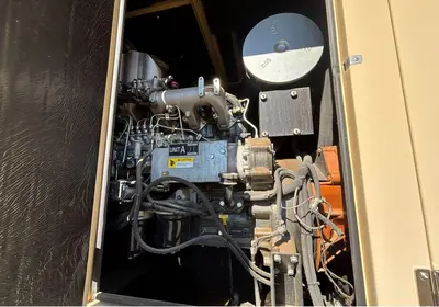 USED 2007 GENERAC GEMINI MD750