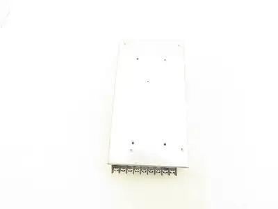 Mean Well SE-450-24 Switching Power Supply 24V 18.8A DC 100-120/200-240VAC 6-10A