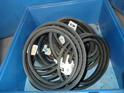 USED GATES COMPANY 5VX1060