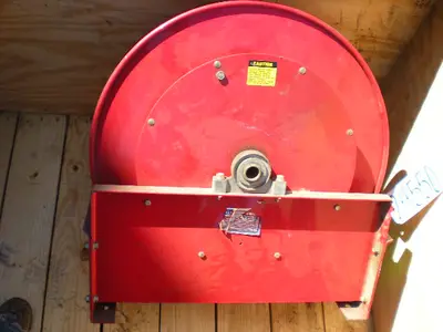 USED DOUGHTON 9300-OLP-BW