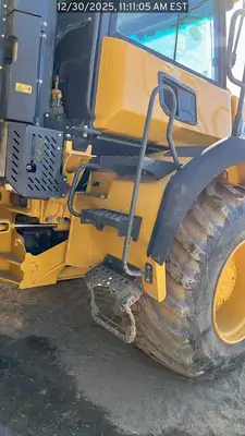 Used 2024 BELL B20E Articulated Dump Trucks North Carolina US | National Equipment Dealers #1422644