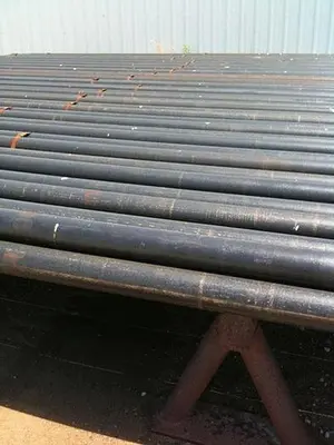 New | in-Stock EAST WEST DRILLING DRILL PIPE - T3/TH60 & T4 & RD20 STYLE Construction Material & Supplies Pennsylvania US | East West Machinery & Drilling #1416534
