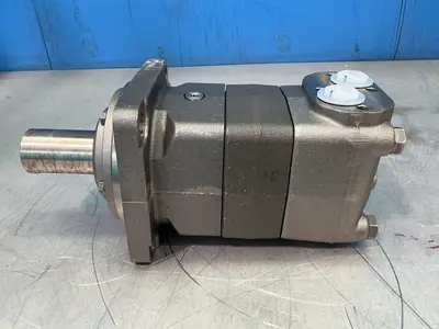 Used DANFOSS OMV 800 Motors (misc) Ohio US | HGR 24 #1567090
