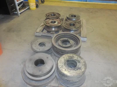 USED 2002 IMCAR CPH-130