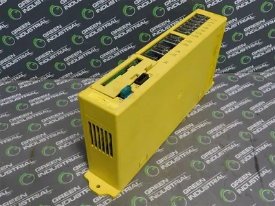 Fanuc A20B-2100-0160/05C  Servo Amplifier Axis Controller Used