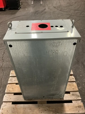 Square D FK41BI1.5 Other Starters | Equipment Recovery Corp. (6)