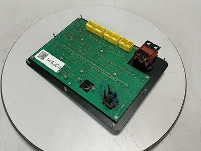 USED MEIKI 8368289
