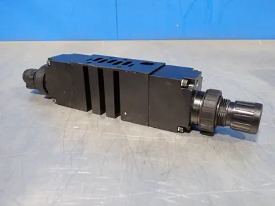 Used PARKER PS4137266P Pumps Ohio US | HGR 24 #902960