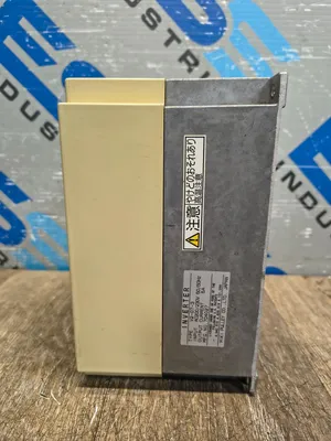 MIKI PULLEY CO. V2-07-3 Inverter Drive | ESS Industrial Equipment Sales (4)