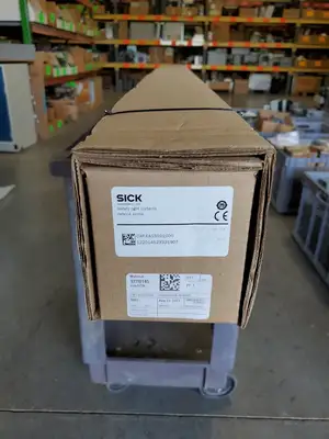 SICK C4P-EA15031C00 Detec4 Prime Safety Light Curtain. 5C-13