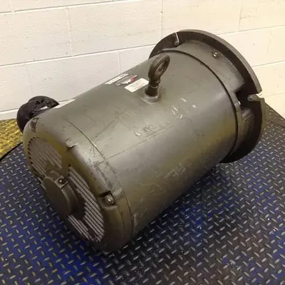 USED BALDOR VT220-20 40HP
