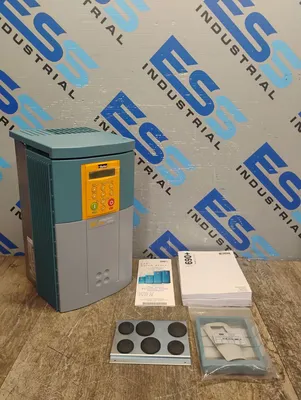 Parker 690PC/0150/400/0021/US/0/0/0/0/B0/0/0 Electrical/PLC/Automation | ESS Industrial Equipment Sales (1)