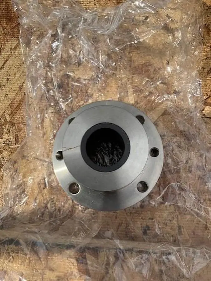 AESSEAL 1” Viton Single Cartridge PN AZT04855TBV01