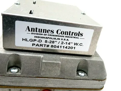 NEW ANTUNES CONTROLS HLGP-D