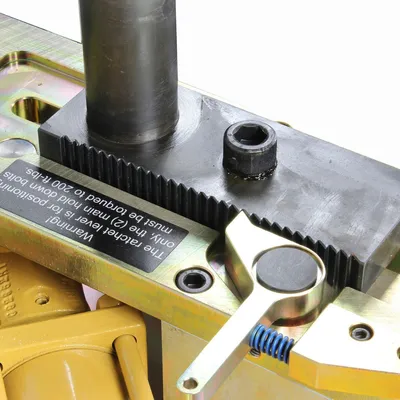 BAILEIGH BA9-RDB175B Rotary Draw Benders | Sierra Victor Industries (3)