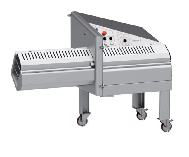 170-0008 Dadaux Icone 700 Bacon Chop Cutter