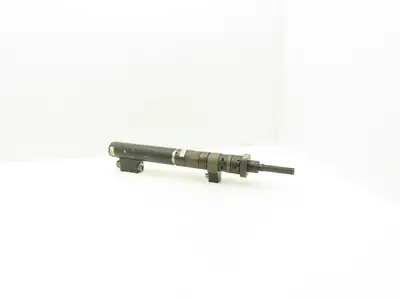 Gardner Denver 2 BA Electric Servo Nutrunner Inline Tool w/Transducer Spline End