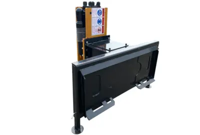 CFG Skid Steer Breaker (PD680-PZ)