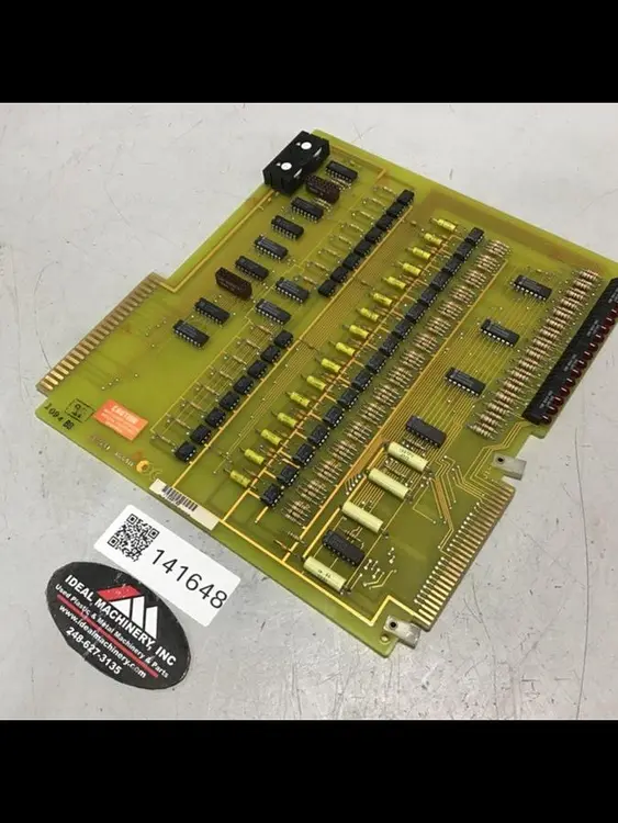 Used CINCINNATI MILACRON 3-531-3664A Circuit Boards Michigan US | Ideal Machinery #690555