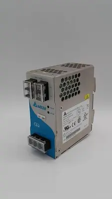Used DELTA ELECTRONICS _UNKNOWN_ Power Supplies | ND Industrial Surplus #1213166