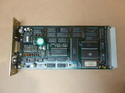 USED MARPOSS 6321601500