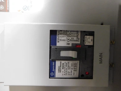 GE _UNKNOWN_ Electrical Panel & Distribution Boards | Equipment Recovery Corp. (7)