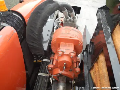 Used 2017 DITCH 2017 DITCH WITCH JT25 Drill Rigs Florida US | HDD Broker #1346322